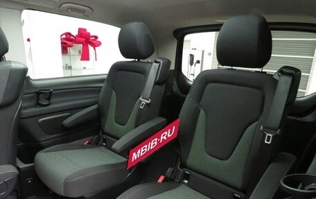 Mercedes-Benz V-Класс, 2024 год, 10 000 000 рублей, 28 фотография