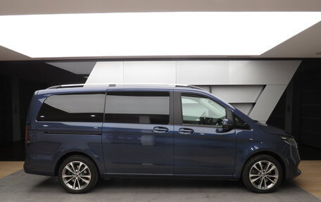 Mercedes-Benz V-Класс, 2024 год, 10 000 000 рублей, 31 фотография