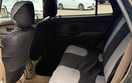 Toyota 4Runner III, 1996 год, 780 000 рублей, 3 фотография