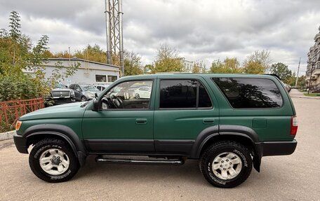 Toyota 4Runner III, 1996 год, 780 000 рублей, 5 фотография