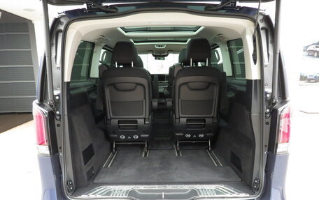 Mercedes-Benz V-Класс, 2024 год, 10 000 000 рублей, 34 фотография