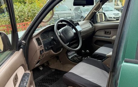 Toyota 4Runner III, 1996 год, 780 000 рублей, 2 фотография