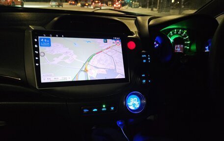 Honda Fit Shuttle I рестайлинг, 2012 год, 920 000 рублей, 3 фотография