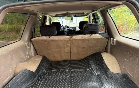 Toyota 4Runner III, 1996 год, 780 000 рублей, 7 фотография