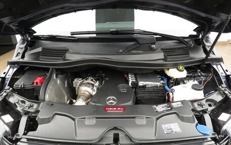 Mercedes-Benz V-Класс, 2024 год, 10 000 000 рублей, 36 фотография