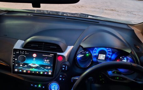 Honda Fit Shuttle I рестайлинг, 2012 год, 920 000 рублей, 4 фотография