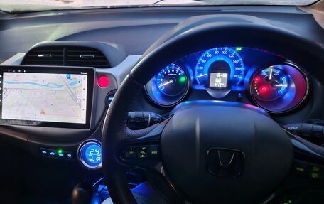 Honda Fit Shuttle I рестайлинг, 2012 год, 920 000 рублей, 5 фотография