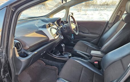 Honda Fit Shuttle I рестайлинг, 2012 год, 920 000 рублей, 12 фотография