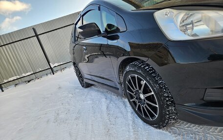Honda Fit Shuttle I рестайлинг, 2012 год, 920 000 рублей, 17 фотография