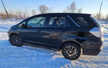 Honda Fit Shuttle I рестайлинг, 2012 год, 920 000 рублей, 13 фотография