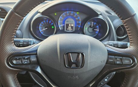 Honda Fit Shuttle I рестайлинг, 2012 год, 920 000 рублей, 15 фотография