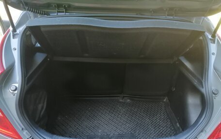 Hyundai Solaris II рестайлинг, 2012 год, 1 000 000 рублей, 9 фотография