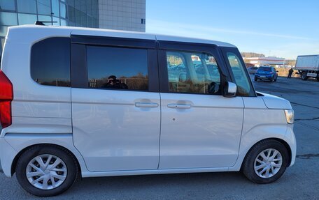 Honda N-BOX II, 2018 год, 1 000 000 рублей, 3 фотография