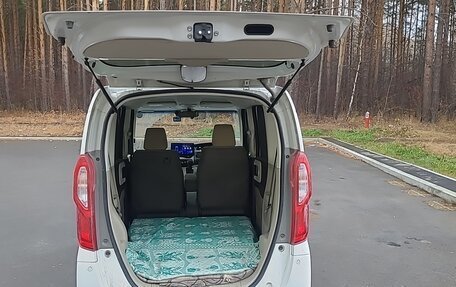 Honda N-BOX II, 2018 год, 1 000 000 рублей, 5 фотография