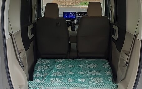 Honda N-BOX II, 2018 год, 1 000 000 рублей, 6 фотография