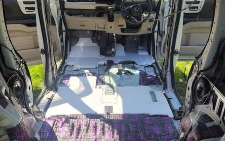 Honda N-BOX II, 2018 год, 1 000 000 рублей, 9 фотография