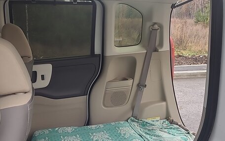 Honda N-BOX II, 2018 год, 1 000 000 рублей, 7 фотография