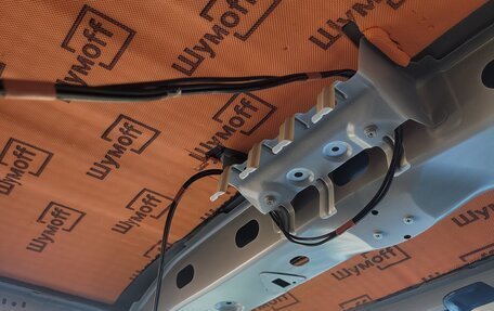 Honda N-BOX II, 2018 год, 1 000 000 рублей, 14 фотография