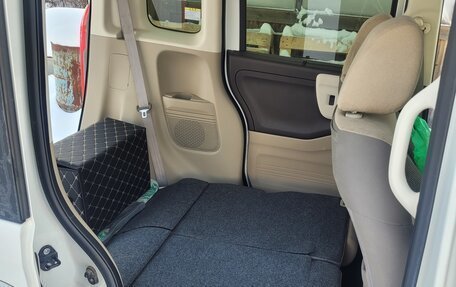 Honda N-BOX II, 2018 год, 1 000 000 рублей, 19 фотография