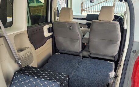 Honda N-BOX II, 2018 год, 1 000 000 рублей, 18 фотография