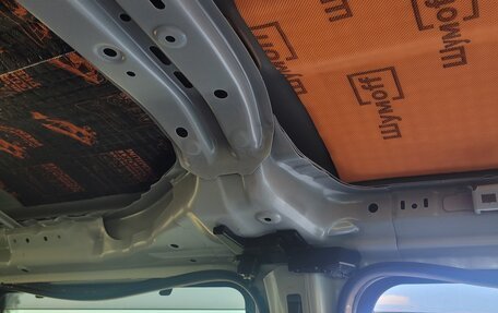 Honda N-BOX II, 2018 год, 1 000 000 рублей, 15 фотография