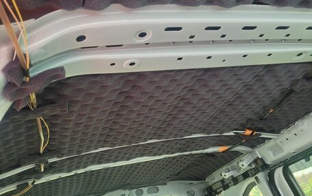 Honda N-BOX II, 2018 год, 1 000 000 рублей, 16 фотография