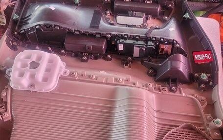 Honda N-BOX II, 2018 год, 1 000 000 рублей, 11 фотография