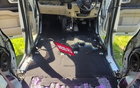 Honda N-BOX II, 2018 год, 1 000 000 рублей, 10 фотография