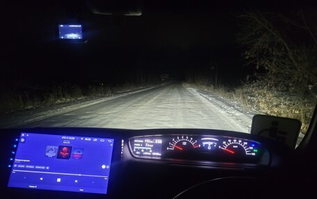 Honda N-BOX II, 2018 год, 1 000 000 рублей, 24 фотография