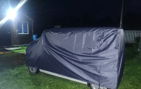 Honda N-BOX II, 2018 год, 1 000 000 рублей, 25 фотография