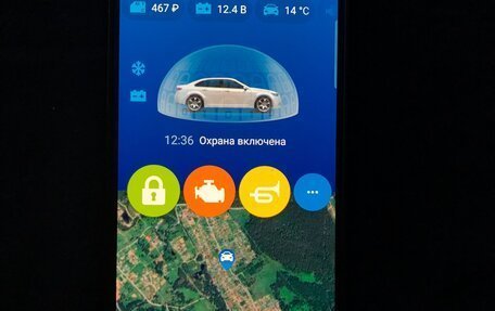 Honda N-BOX II, 2018 год, 1 000 000 рублей, 27 фотография