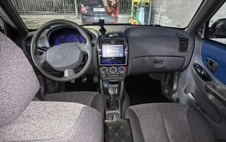 Hyundai Accent II, 2006 год, 265 000 рублей, 7 фотография