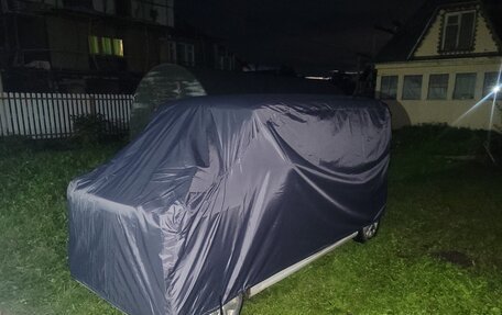 Honda N-BOX II, 2018 год, 1 000 000 рублей, 26 фотография