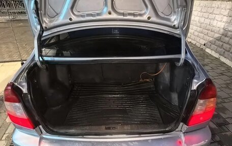 Hyundai Accent II, 2006 год, 265 000 рублей, 5 фотография