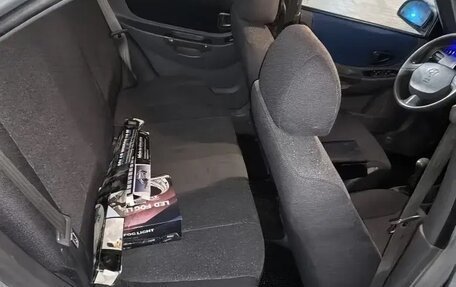 Hyundai Accent II, 2006 год, 265 000 рублей, 6 фотография