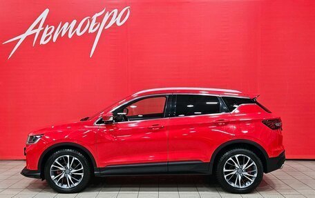 Geely Coolray I, 2020 год, 1 650 000 рублей, 2 фотография