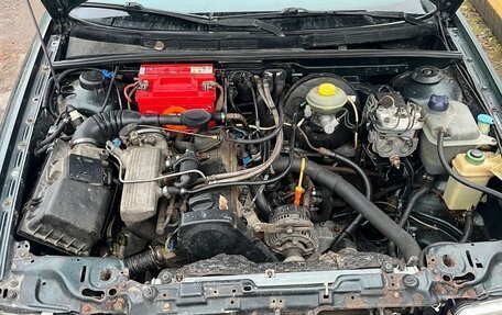 Audi 80, 1994 год, 260 000 рублей, 4 фотография