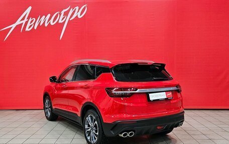 Geely Coolray I, 2020 год, 1 650 000 рублей, 3 фотография