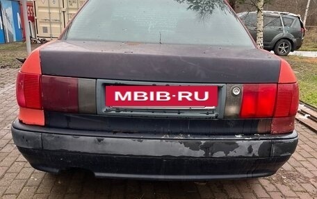 Audi 80, 1994 год, 260 000 рублей, 8 фотография