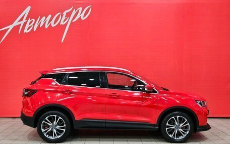 Geely Coolray I, 2020 год, 1 650 000 рублей, 6 фотография