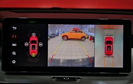 Geely Coolray I, 2020 год, 1 650 000 рублей, 17 фотография