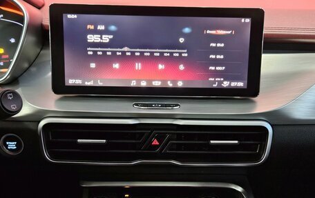 Geely Coolray I, 2020 год, 1 650 000 рублей, 11 фотография