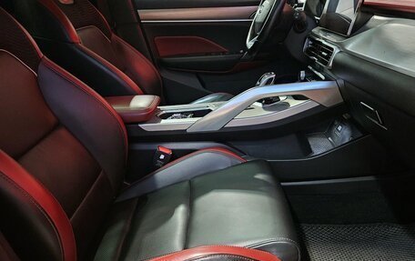 Geely Coolray I, 2020 год, 1 650 000 рублей, 13 фотография