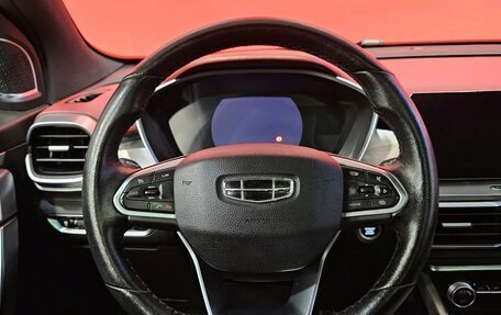 Geely Coolray I, 2020 год, 1 650 000 рублей, 12 фотография