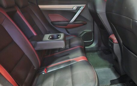 Geely Coolray I, 2020 год, 1 650 000 рублей, 14 фотография