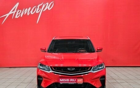 Geely Coolray I, 2020 год, 1 650 000 рублей, 8 фотография