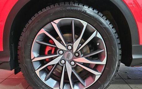 Geely Coolray I, 2020 год, 1 650 000 рублей, 23 фотография