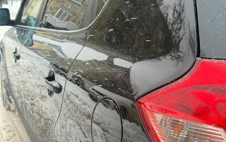 KIA cee'd I рестайлинг, 2010 год, 670 000 рублей, 9 фотография