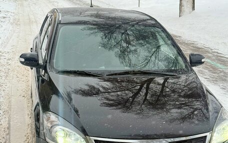 KIA cee'd I рестайлинг, 2010 год, 670 000 рублей, 4 фотография