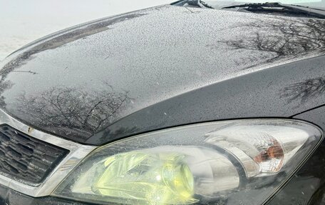 KIA cee'd I рестайлинг, 2010 год, 670 000 рублей, 11 фотография